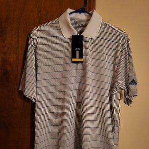 Adidas Climalite Polo